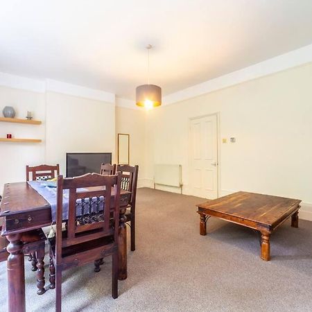 Amazing 1Bd In Victorian House - Lewisham Park Apartment London Luaran gambar