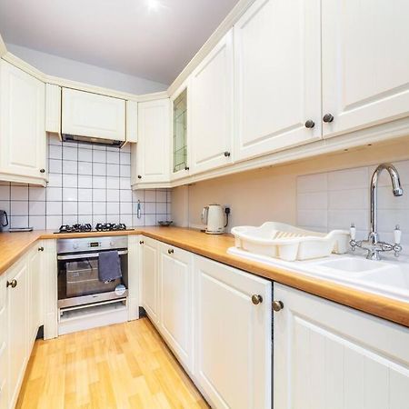 Amazing 1Bd In Victorian House - Lewisham Park Apartment London Luaran gambar